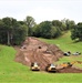 Construction for special lift system underway at Fort McCoy's Whitetail Ridge Ski Area