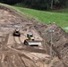 Construction for special lift system underway at Fort McCoy's Whitetail Ridge Ski Area