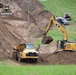 Construction for special lift system underway at Fort McCoy's Whitetail Ridge Ski Area