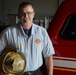 Brian Cullen, a lifetime of fighting fires