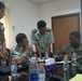 Story by Mr. Brent Thacker, 1st Theater Sustainment Command Public Affairs