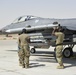 Swamp Fox supports Operation Inherent Resolve in Southwest Asia