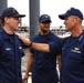 Vice Commandant visits Coast Guard Sector New York