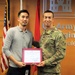 USACE Los Angeles District 3RD QTR and End of Year Awards