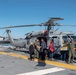 San Francisco Residents tour Bonhomme Richard