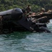 Echo 2/5 Conducts Amphibious Training