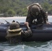 Echo 2/5 Conducts Amphibious Training