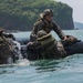 Echo 2/5 Conducts Amphibious Training