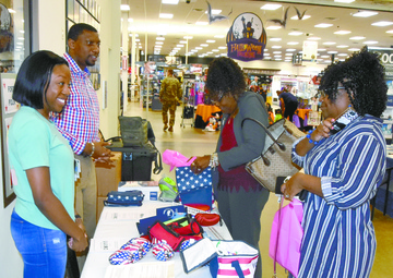 Let your voice be heard: Register to vote