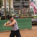 Fleet Week SF 18: Softball Tournament