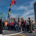 Maryland Fleet Week and Air Show Baltimore Hosts Ship Tours