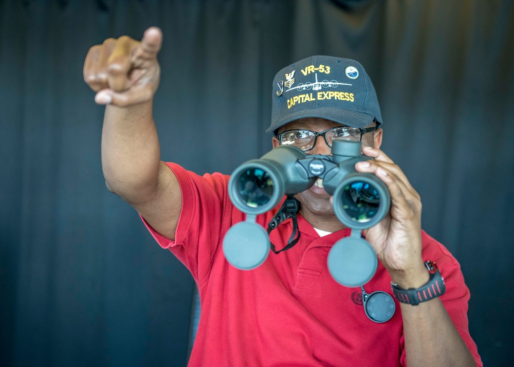 Maryland Fleet Week and Air Show Baltimore Hosts Ship Tours