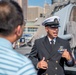 Maryland Fleet Week and Air Show Baltimore Hosts Ship Tours