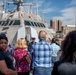 Maryland Fleet Week and Air Show Baltimore Hosts Ship Tours