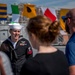 Maryland Fleet Week and Air Show Baltimore Hosts Ship Tours