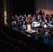 1st Marine Division Band performs at San Francisco Fleet Week