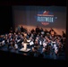 1st Marine Division Band performs at San Francisco Fleet Week