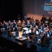 1st Marine Division Band performs at San Francisco Fleet Week