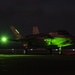 F-35Bs begin night flights on HMS Queen Elizabeth