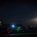 F-35Bs begin night flights on HMS Queen Elizabeth