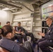 USS Jason Dunham helps Sailors deal with stress