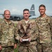 123rd Global Moblity Squadron named top contingency response unit in Air Force