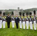 Panetta at West Point