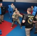 German Army Combatives Course