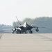 U.S. Air Force F-22s arrive in Europe for Raptor Redeploy 19-1