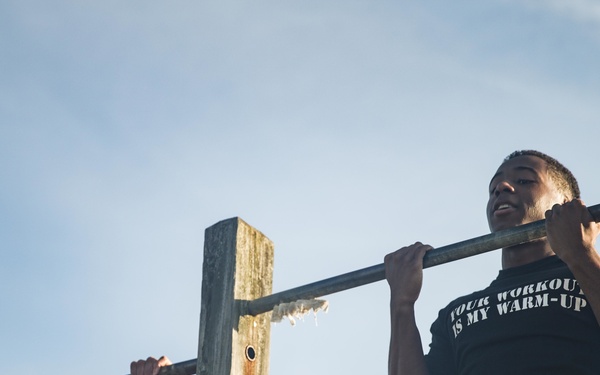 H&amp;HS rams MWHS-2 in 2018 Field Meet