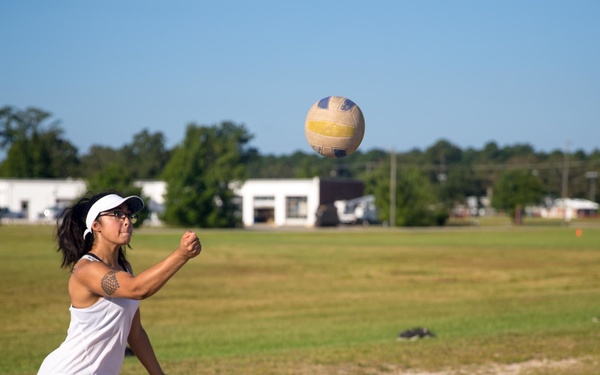 H&amp;HS rams MWHS-2 in 2018 Field Meet