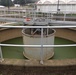 Wastewater Treatment Facility tour