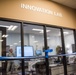 Innovation Lab Opens