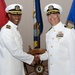 SPAWAR Reserve Program Changes Leadership; Continues Commitment to Fleet Readiness