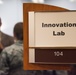Innovation Lab Opening