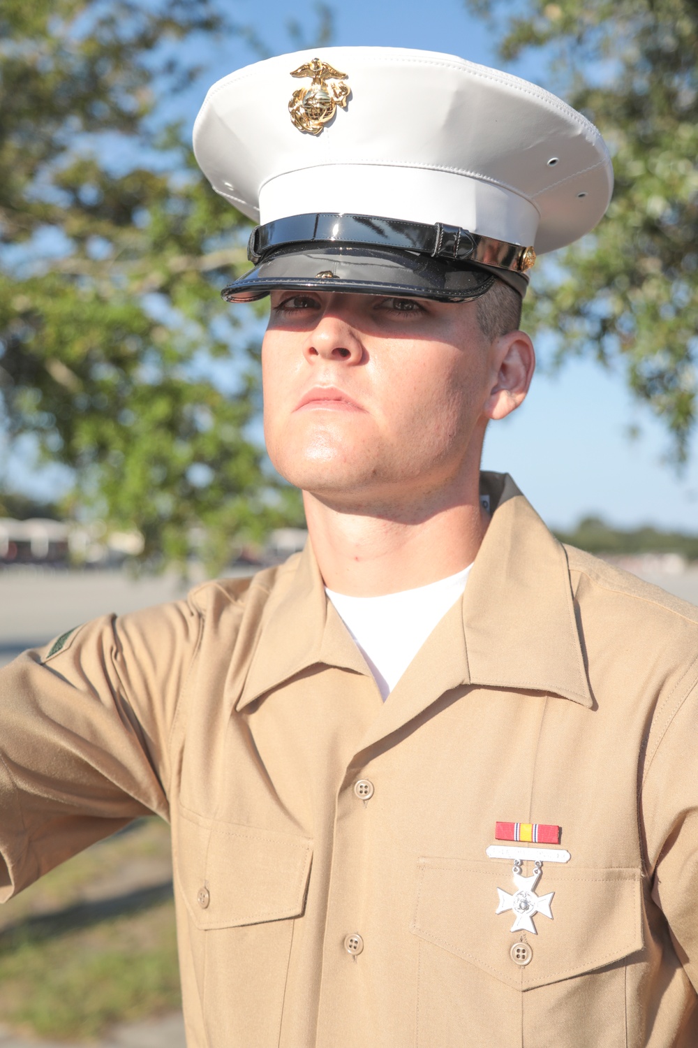 Lima Company Honor Graduates 20181005