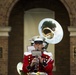 General Glenn M. Walters Retirement Ceremony