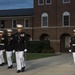 General Glenn M. Walters Retirement Ceremony