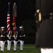 General Glenn M. Walters Retirement Ceremony