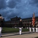 General Glenn M. Walters Retirement Ceremony