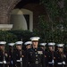 General Glenn M. Walters Retirement Ceremony