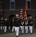 General Glenn M. Walters Retirement Ceremony