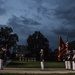 General Glenn M. Walters Retirement Ceremony