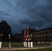 General Glenn M. Walters Retirement Ceremony