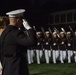 General Glenn M. Walters Retirement Ceremony