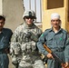 Physician Assistant Helps Put Soldiers First