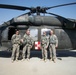 Physician Assistant Helps Put Soldiers First