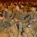 Marines arrive in Norway for Exercise Trident Juncture