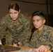 Marines arrive in Norway for Exercise Trident Juncture
