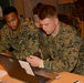 Marines arrive in Norway for Exercise Trident Juncture
